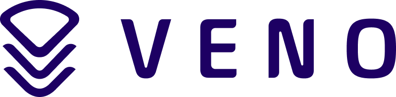 Veno Finance large logo