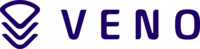 Veno Finance banner logo